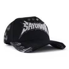 SAYONARA