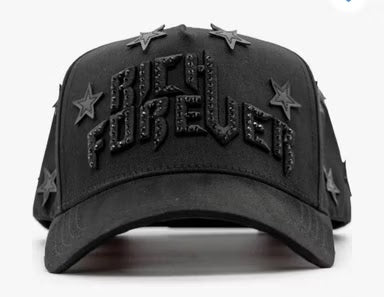 RICH FOREVER