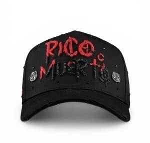 RICO O MUERTO