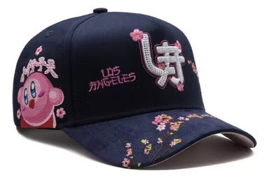 JAPAN KIRBY