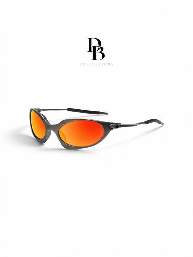 FALCON ORANGE
