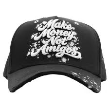 MAKE MONEY