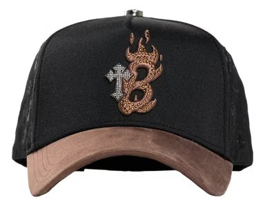 B Cross