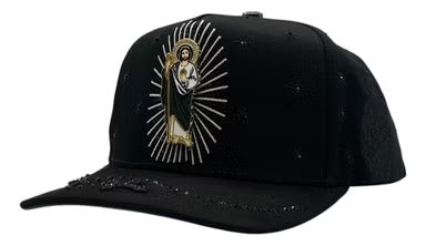 SAN JUDAS BLACK