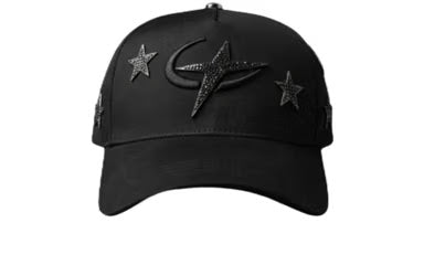 GALAXY BLACK