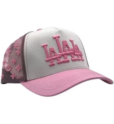 LALALA PINK