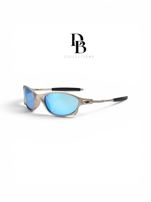 EAGLE BLUE