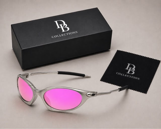 FALCON PINK