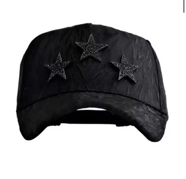 ROCKSTAR BLACK