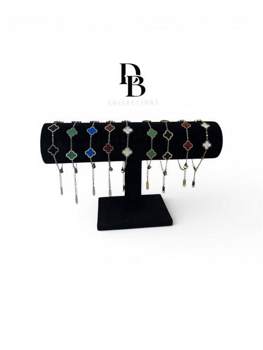 PULSERA VAN CLEEF