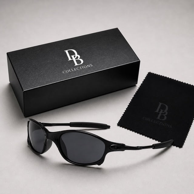 EAGLE BLACK