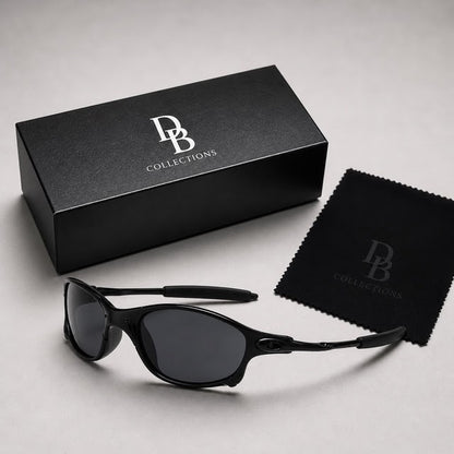 EAGLE BLACK