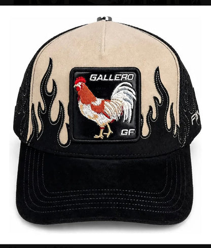 Gallero