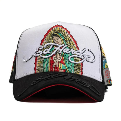 Ed hardy x sad boyz
