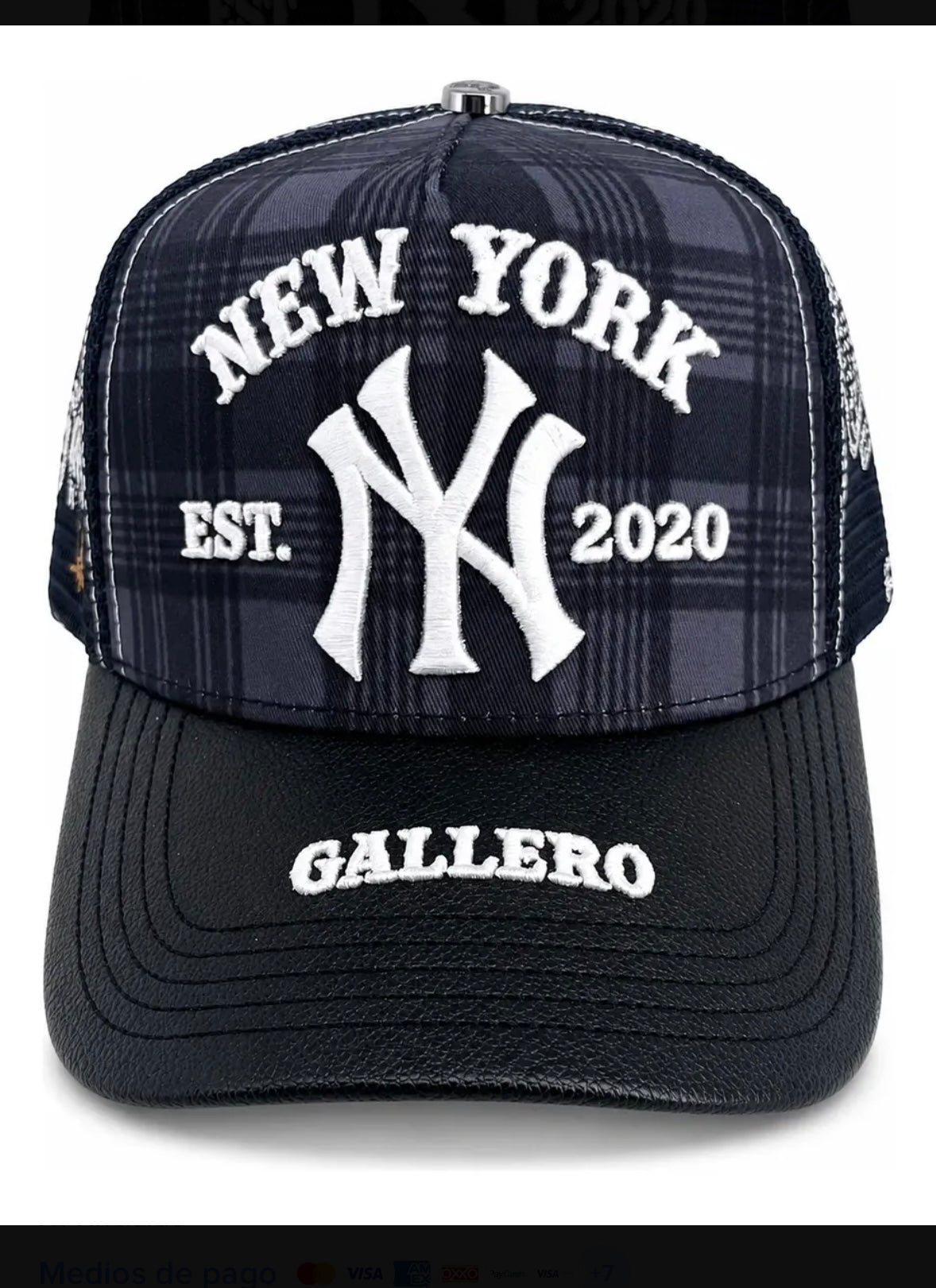 New York gallero