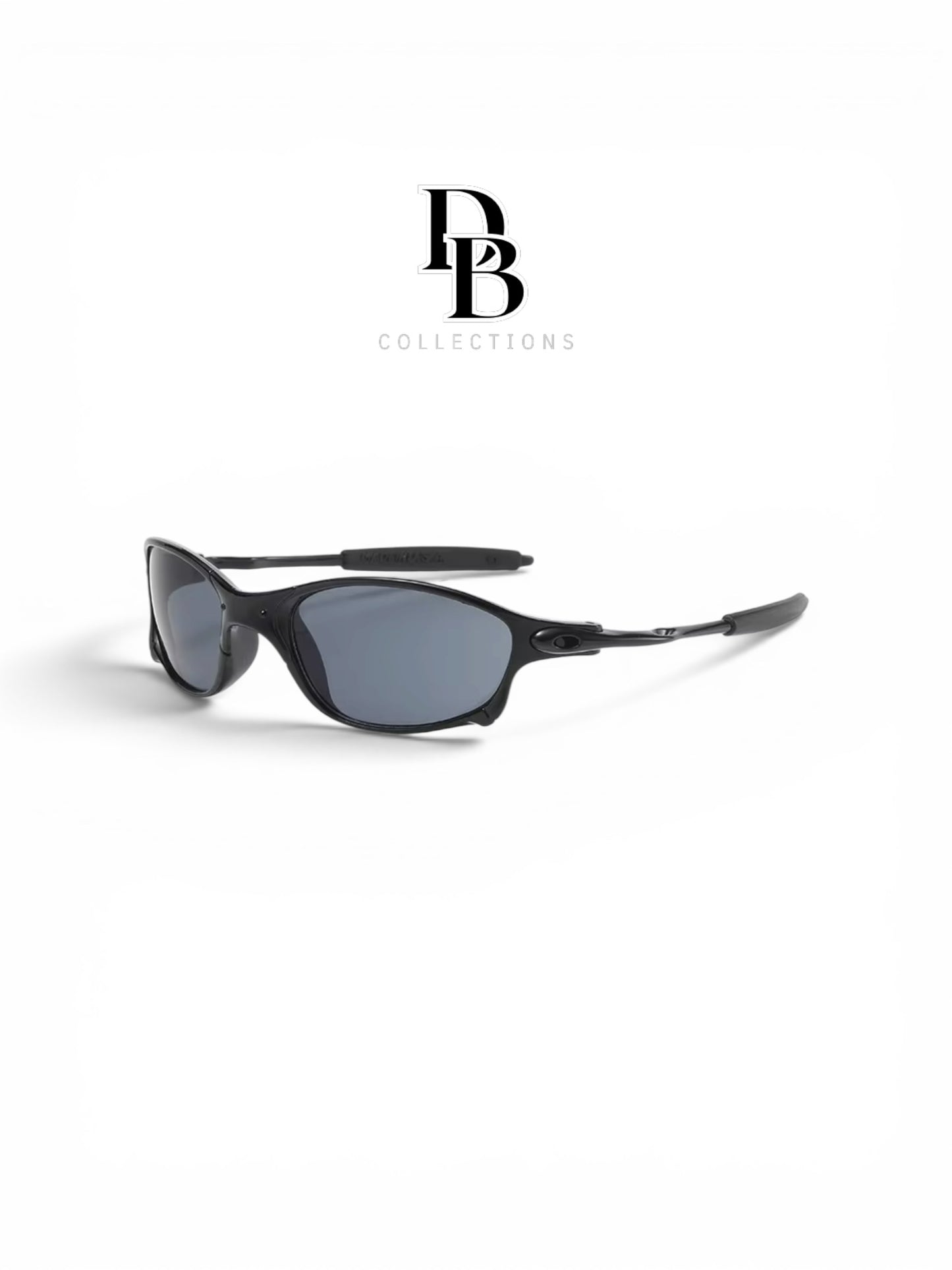 Eagle Black