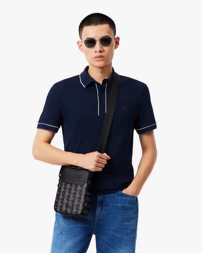 Riñonera lacoste